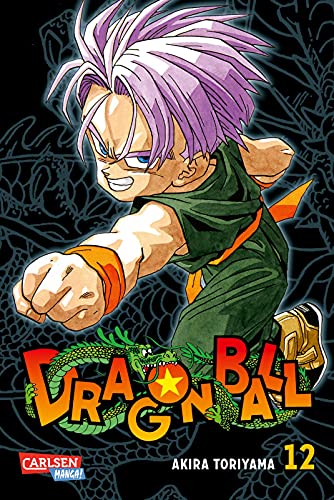 Dragon Ball Massiv 12: Die Originalserie als 3-in-1-Edition! von CARLSEN MANGA