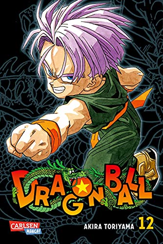 Dragon Ball Massiv 12: Die Originalserie als 3-in-1-Edition! (12)