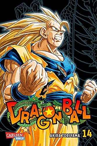 Dragon Ball Massiv 14: Die Originalserie als 3-in-1-Edition!