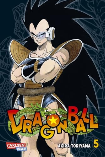 Dragon Ball Massiv 5: Die Originalserie als 3-in-1-Edition!