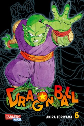 Dragon Ball Massiv 6: Die Originalserie als 3-in-1-Edition!