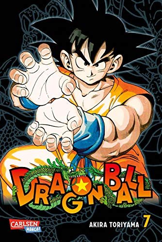 Dragon Ball Massiv 7: Die Originalserie als 3-in-1-Edition! (7) von Carlsen Verlag GmbH