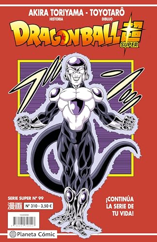 Dragon Ball Serie Roja nº 310 (Manga Shonen, Band 310) von Planeta Cómic