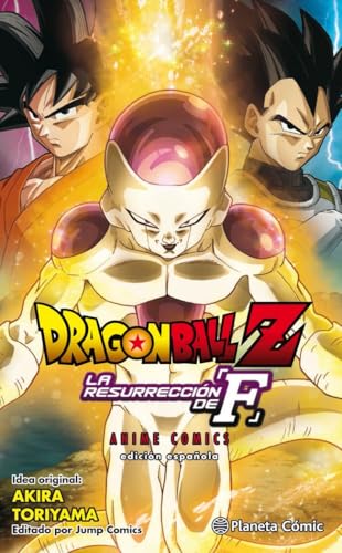 Dragon Ball Z, La resurrección de Freezer (Manga Shonen) von Planeta Cómic