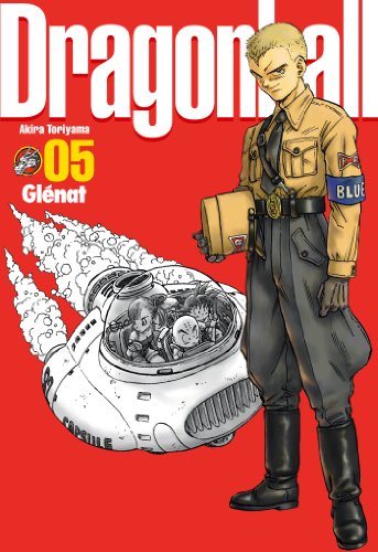 Dragon Ball perfect edition - Tome 05 von Glénat Manga