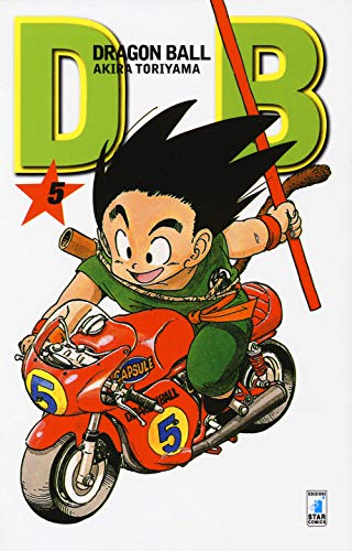 Dragon Ball. Evergreen edition von Star Comics