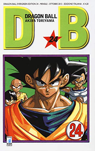 Dragon Ball. Evergreen edition Dragon Ball. Evergreen edition von Star Comics