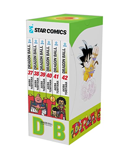 Dragon Ball. Evergreen edition. Collection (Vol. 7) (Star collection) von Star Comics