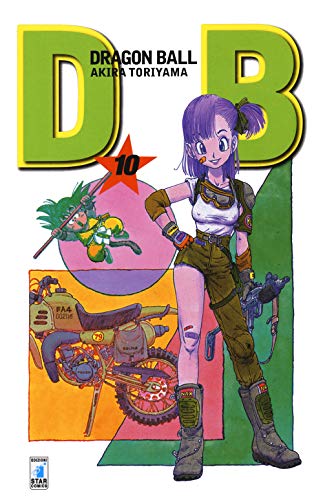 Dragon Ball. Immergrüne Ausgabe