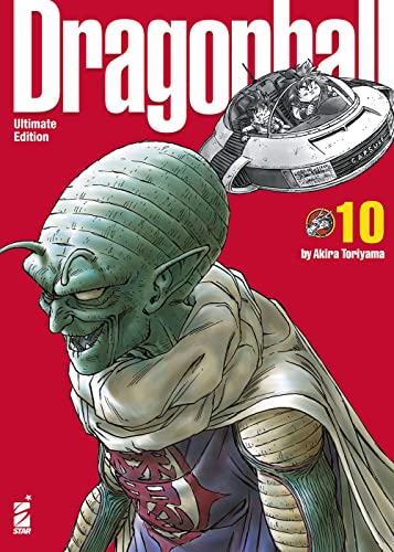 Dragon Ball. Ultimate edition (Vol. 10) von Star Comics