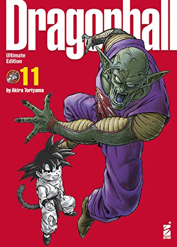 Dragon Ball. Ultimate edition (Vol. 11) von Star Comics