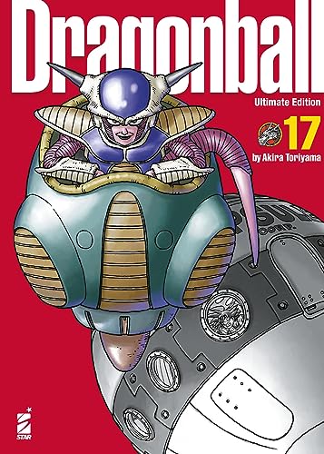 Dragon Ball. Ultimate edition (Vol. 17) von Star Comics