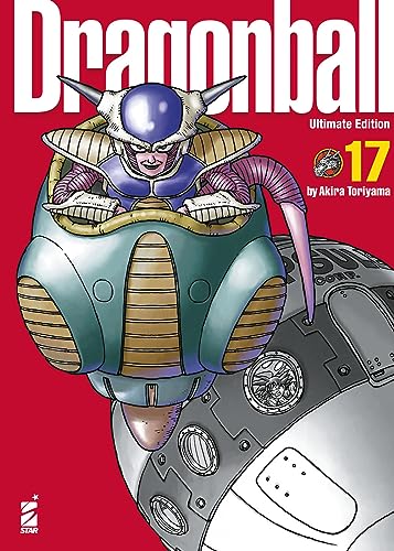 Dragon Ball. Ultimate edition (Vol. 17)