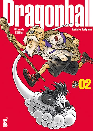 Dragon Ball. Ultimate edition (Vol. 2) von Star Comics