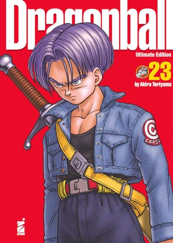 Dragon Ball. Ultimate edition (Vol. 23) von Star Comics