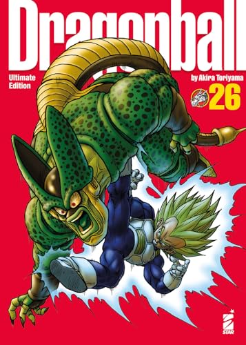 Dragon Ball. Ultimate edition (Vol. 26)