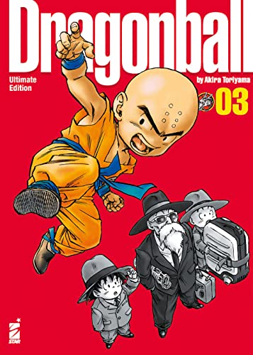 Dragon Ball. Ultimate edition (Vol. 3)