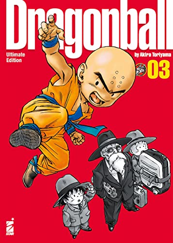 Dragon Ball. Ultimate edition (Vol. 3) von Star Comics