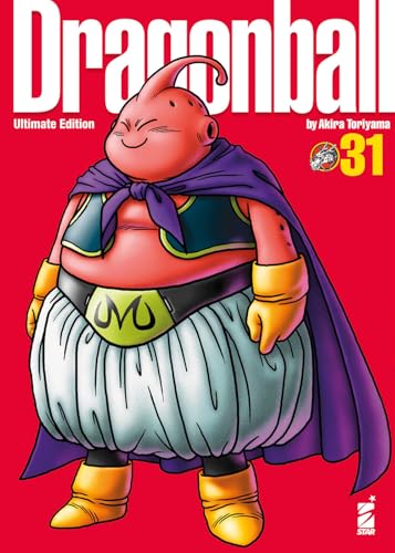 Dragon Ball. Ultimate edition (Vol. 31) von Star Comics