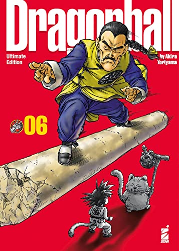 Dragon Ball. Ultimate edition (Vol. 6)