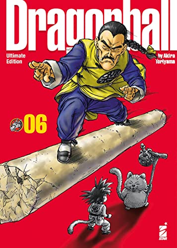 Dragon Ball. Ultimate edition (Vol. 6)