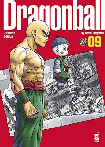 Dragon Ball. Ultimate edition (Vol. 9) von Star Comics