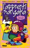 L'Apprenti mangaka : L'Art du manga L'Apprenti mangaka : L'Art du manga von Glénat Manga