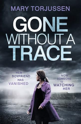 Gone Without A Trace von Headline