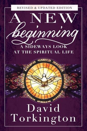 A New Beginning: A Sideways Look At The Spiritual Life von Mercier Press