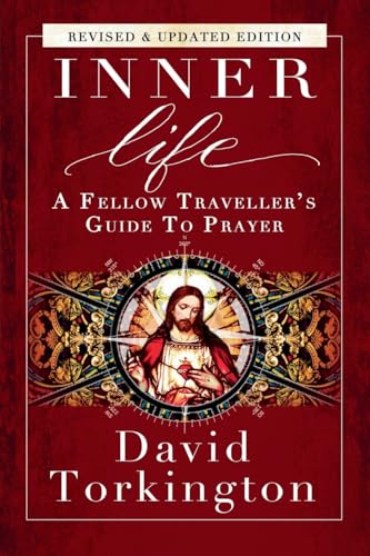 Inner Life: A Fellow Traveller's Guide to Prayer Inner Life: A Fellow Traveller's Guide to Prayer von Mercier Press