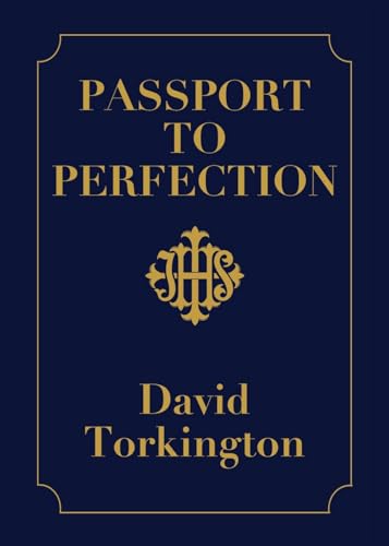 Passport to Perfection von Mercier Press