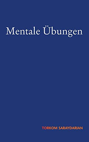 Mentale Übungen