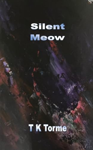 Silent Meow von Silver Bow Publishing