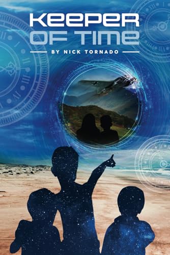 Keeper of Time von Discover Your Bounce Publishing