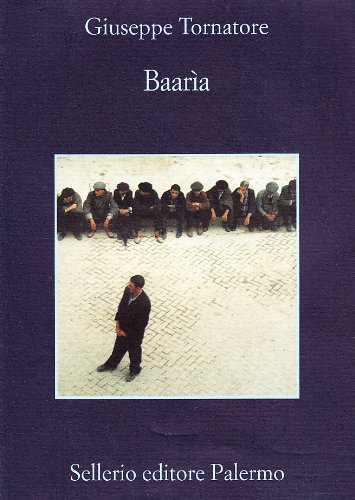 Baarìa (La memoria) von Sellerio