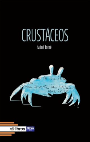 Crustáceos (ITES, Band 228) von Olé Libros