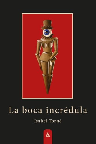 La boca incrédula
