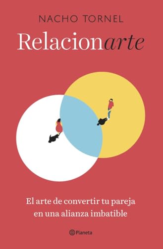 Relacionarte (No Ficción) von EDITORIAL PLANETA S.A