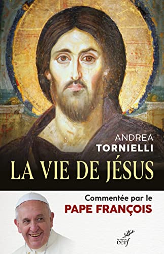 LA VIE DE JESUS