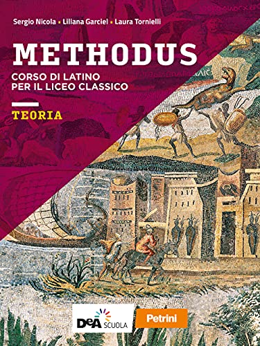 Methodus. Teoria. Per le Scuole superiori. Con e-book. Con espansione online Methodus. Teoria. Per le Scuole superiori. Con e-book. Con espansione online