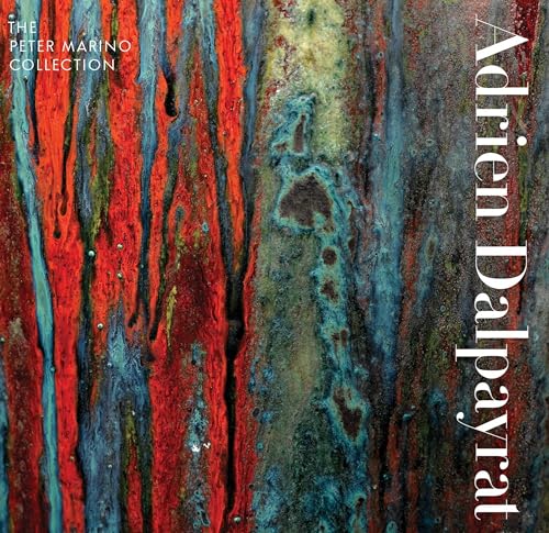 Adrien Dalpayrat: The Peter Marino Collection (Arte) von PHAIDON