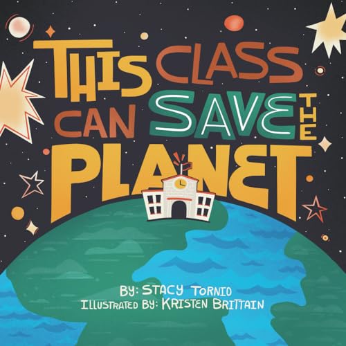 This Class Can Save the Planet von Be a Good Human Co