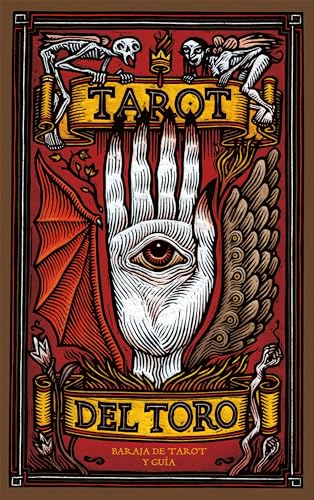 Tarot del Toro (PRACTICA) von Luciérnaga CAS