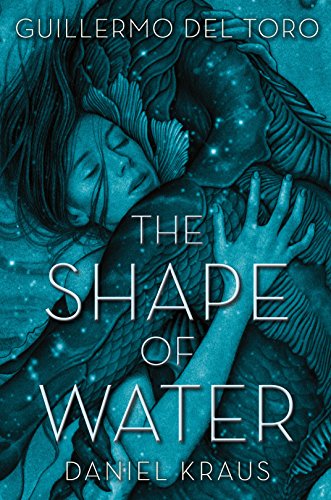 The Shape of Water von Feiwel & Friends