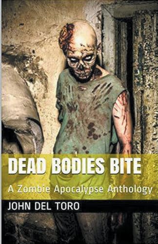 Dead Bodies Bite von Trellis Publishing