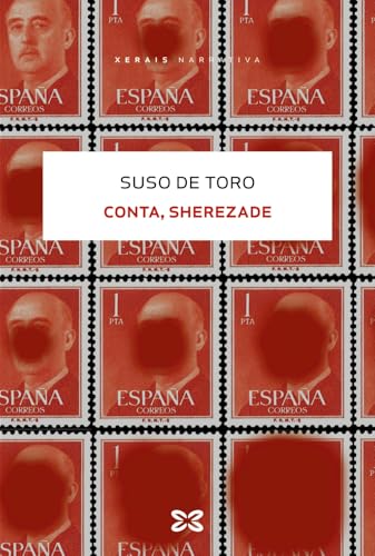 Conta, Sherezade (EDICIÓN LITERARIA - NARRATIVA) von Edicións Xerais
