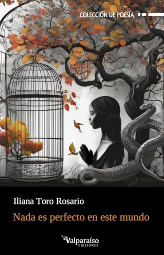 Nada es perfecto en este mundo (Colección Valparaíso de Poesía, Band 462) von Valparaíso Ediciones