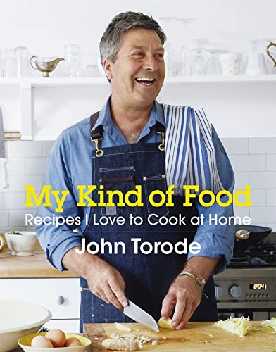My Kind of Food: Recipes I Love to Cook at Home von Headline Publishing Group