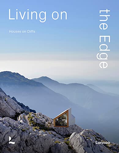 Living on the Edge: Houses on Cliffs von GARDNERS