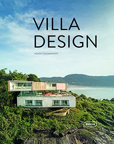 Villa Design von Braun Publishing AG